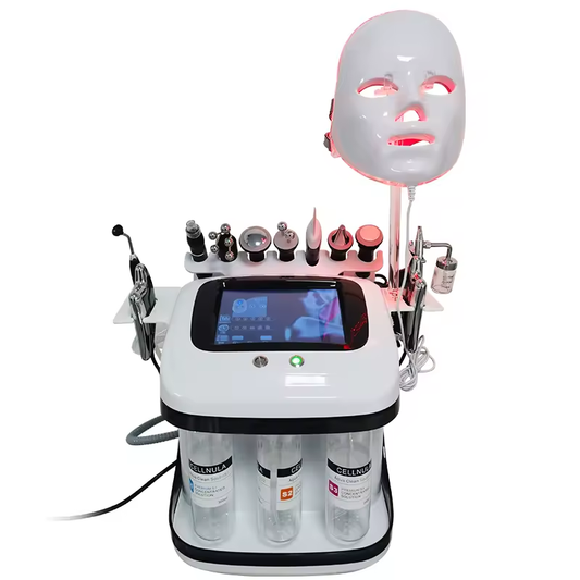 Free Shipping | latest facial cleaning machine for beauty salon