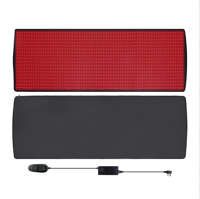 Free shipping | Silicone PDT Light Therapy device for relax | Body care