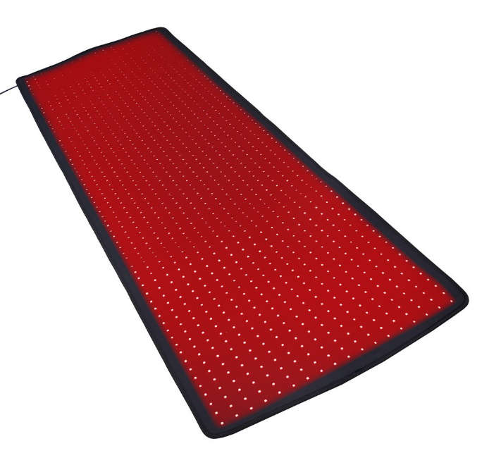 Free shipping | Silicone PDT Light Therapy device for relax | Body care