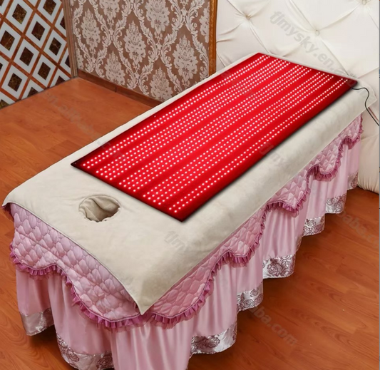 Free shipping | Silicone PDT Light Therapy Device for home use / Business use