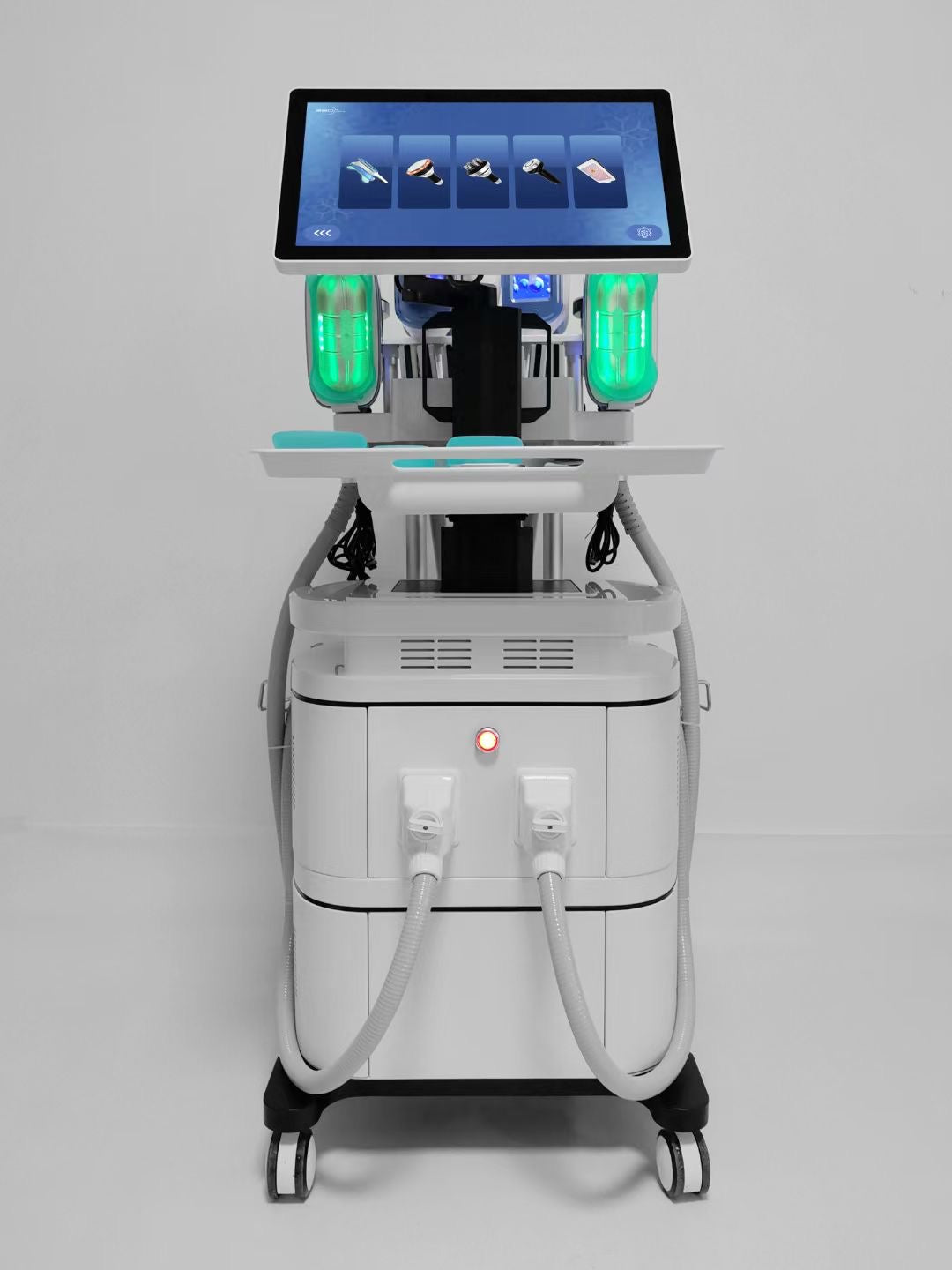 EMS/ rf /cavitation /lipolaser/ cryotherapy fat freezing body shape