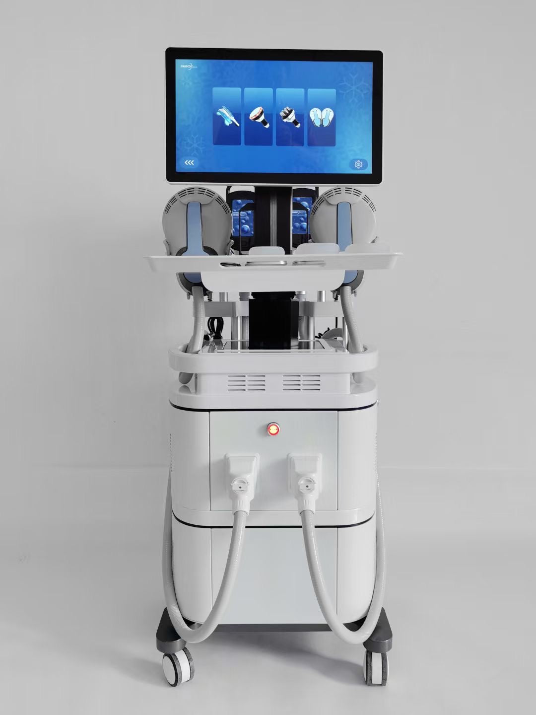 EMS/ rf /cavitation /lipolaser/ cryotherapy fat freezing body shape