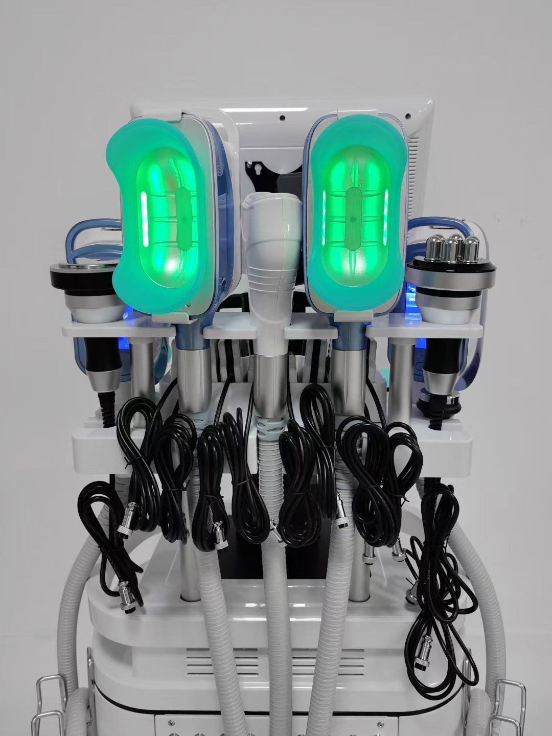 EMS/ rf /cavitation /lipolaser/ cryotherapy fat freezing body shape