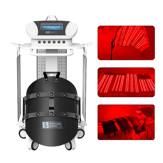 Professional Infrared body care machine