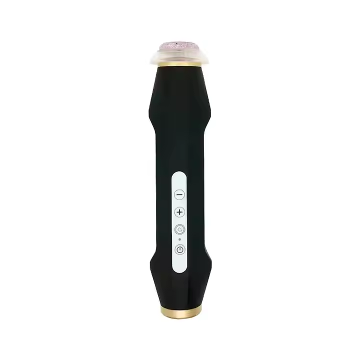 Handheld Oxy Bubble pen Facial care Machine