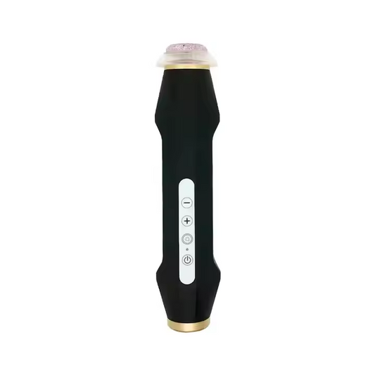 Handheld Oxy Bubble pen Facial care Machine