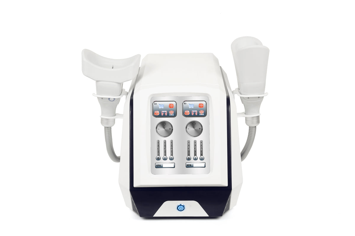 360 degree fat freezing beauty machine fat reduce fat burn machine