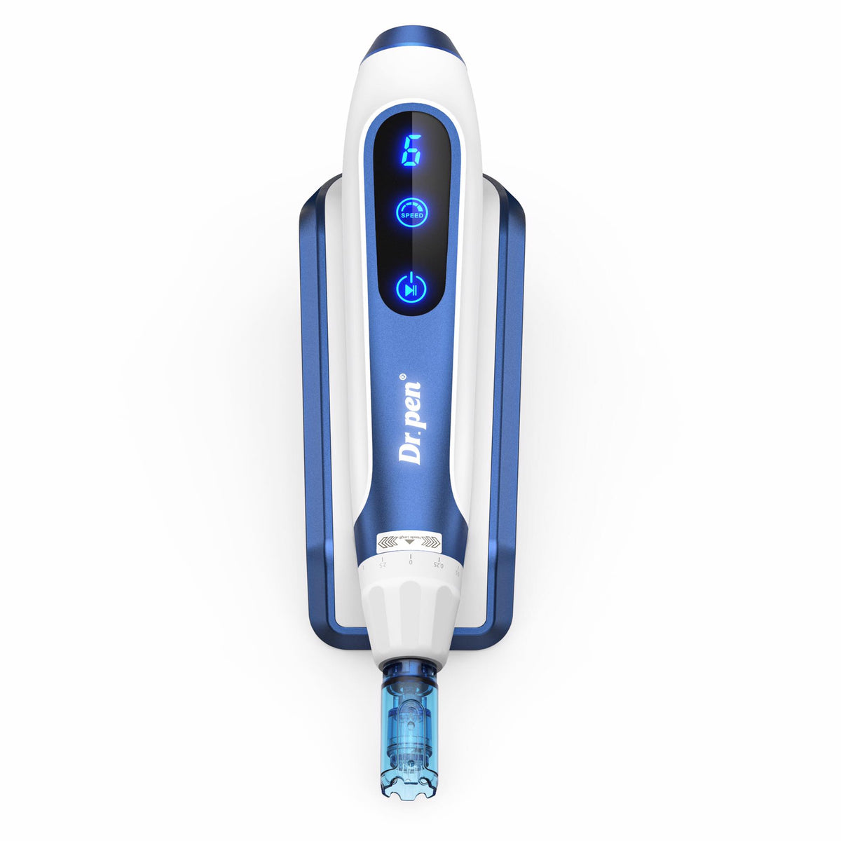 MTS PMU machine Dr.pen A11 | Acne therapy facial care beauty device