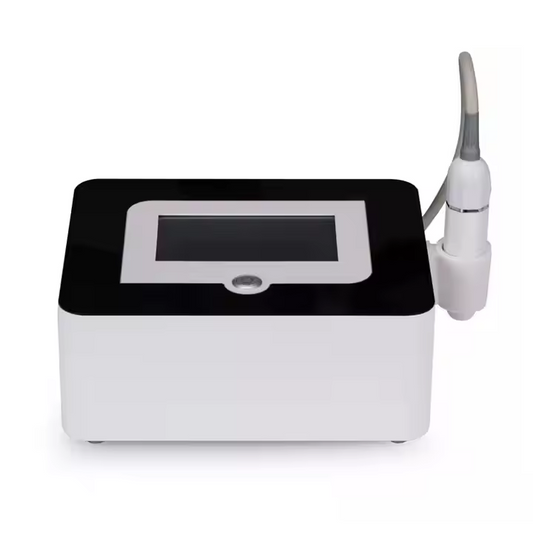 Free shipping | V-max machine for face lifting | skin tightening