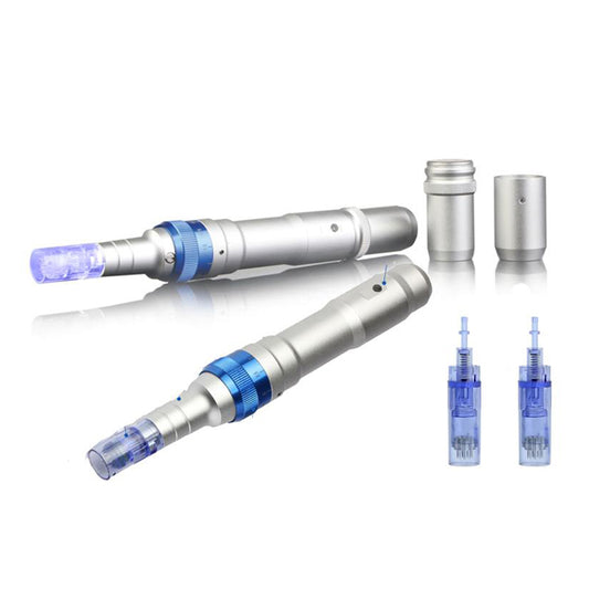 Dr. pen A6 skin care | fine lines | skin rejuvenation