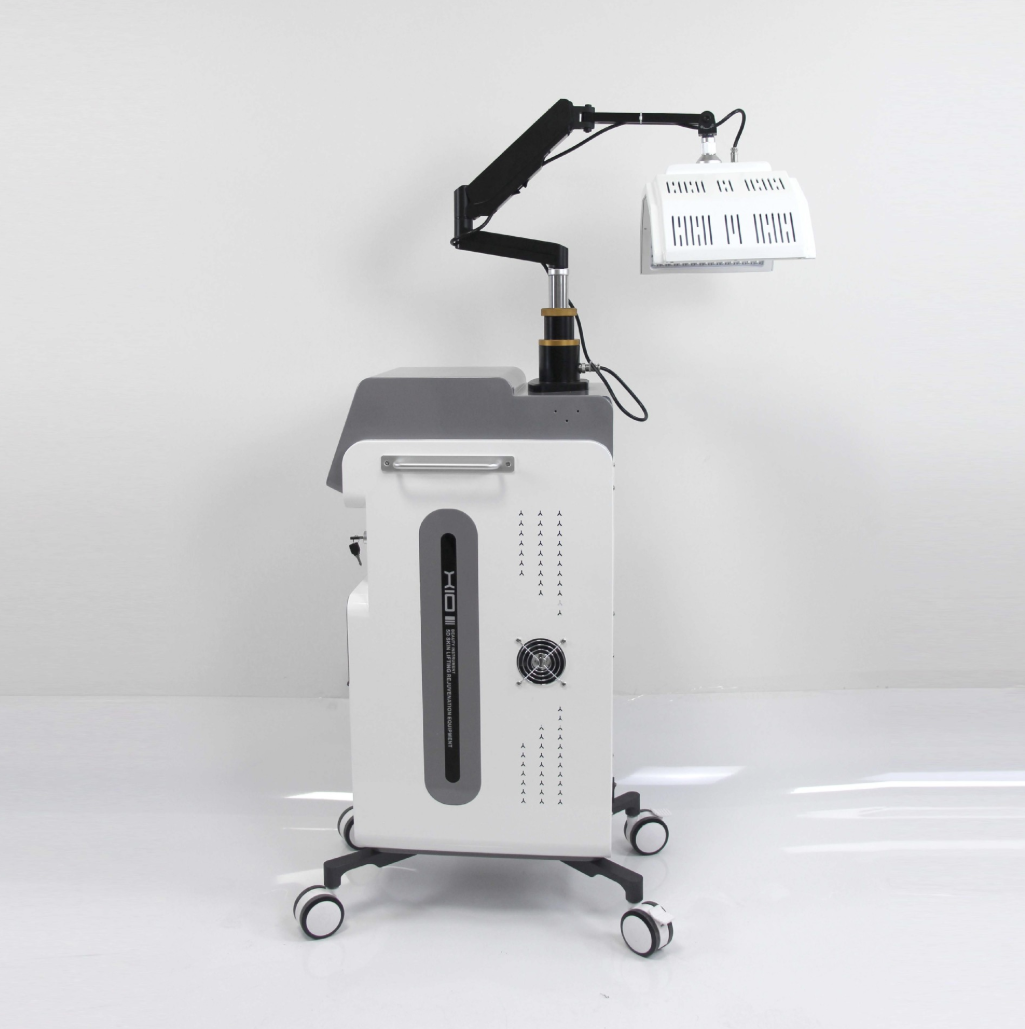 Professional hair growth | hair analyse | hair care machine for beauty salon