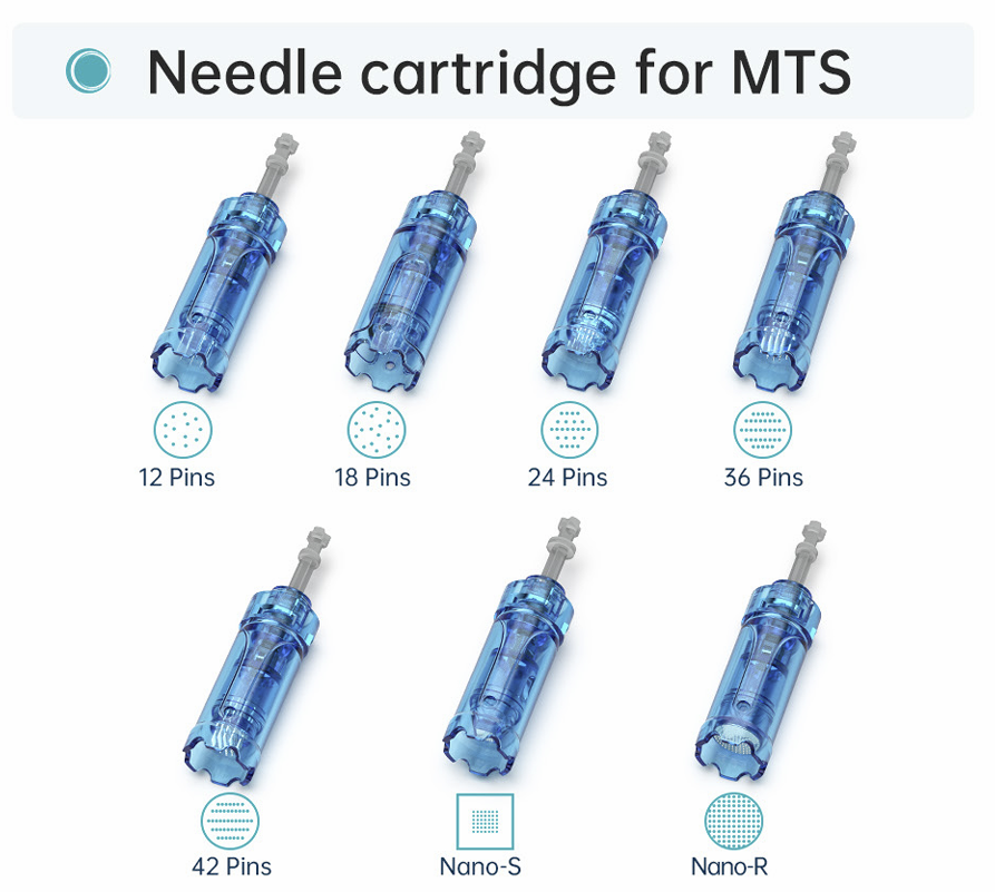 MTS PMU machine Dr.pen A11 | Acne therapy facial care beauty device