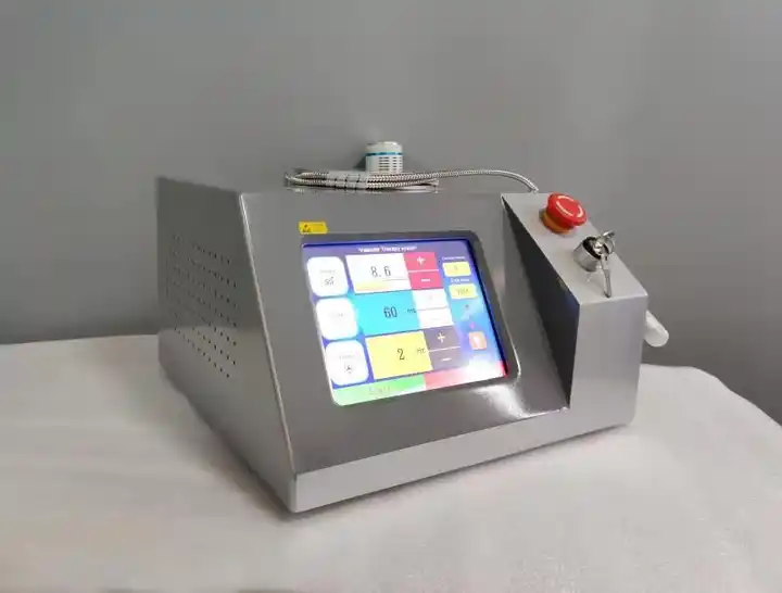980nm vascular removal blood veins removal beauty machine