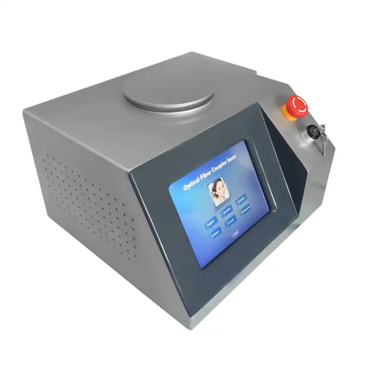 980nm vascular removal blood veins removal beauty machine