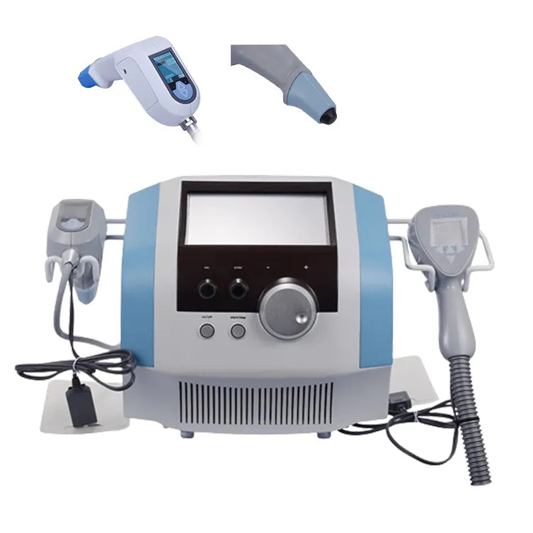 Free shipping | RF technology for body and facial treatment
