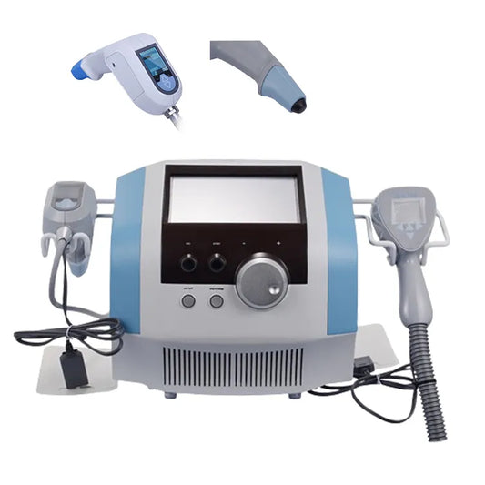 Free shipping | RF technology for body and facial treatment