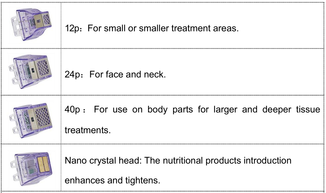 Free shipping | Latest rf microneedling machine with ice hammer acne scars stretch mark face lifting