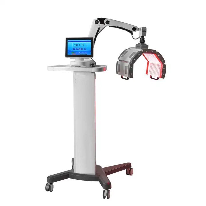 PDT LED Light therapy skin whitening acne therapy facial care machine