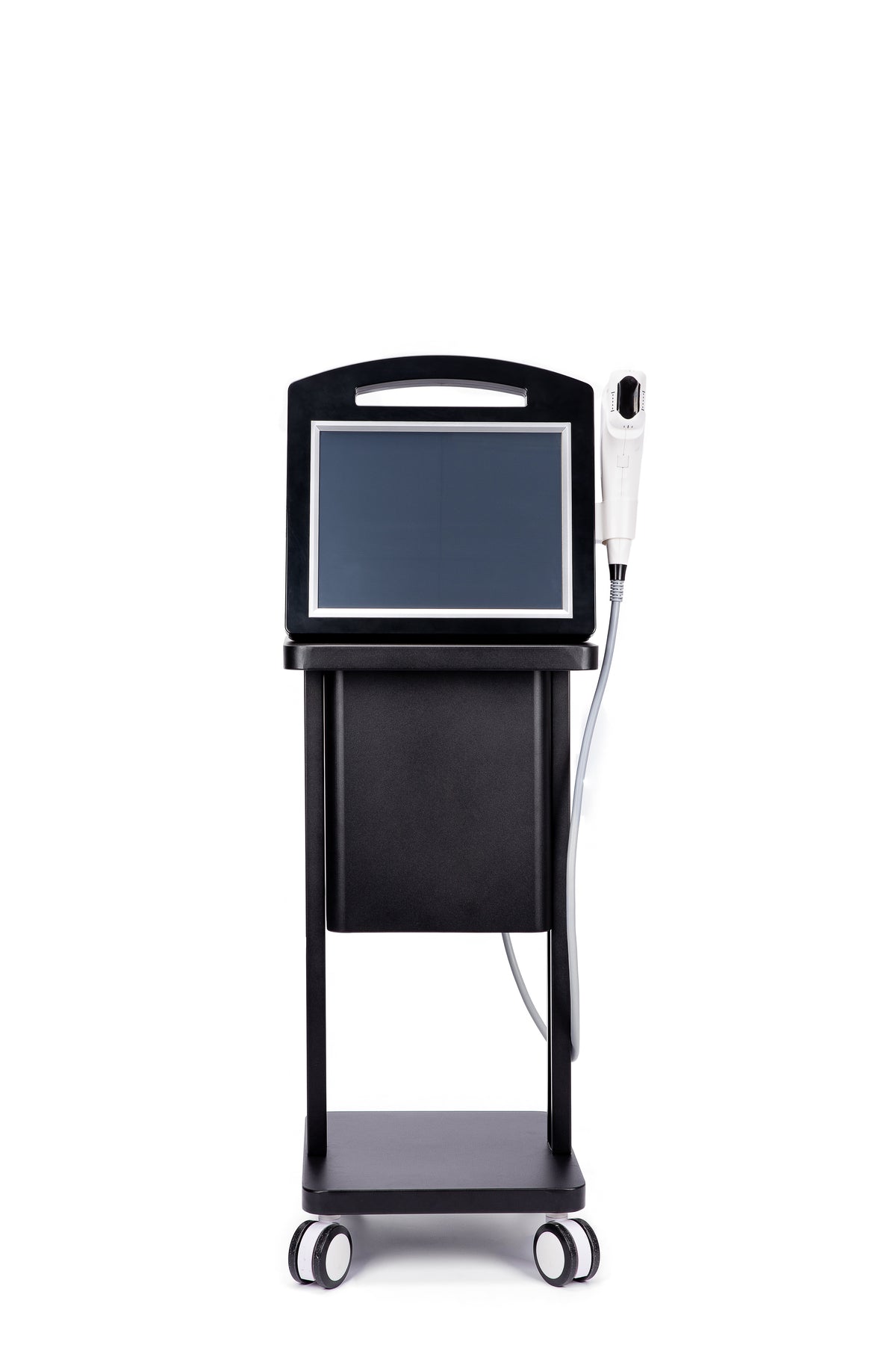 home use or business use one handle hifu machine for face lifting treatment