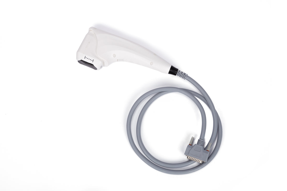 home use or business use one handle hifu machine for face lifting treatment