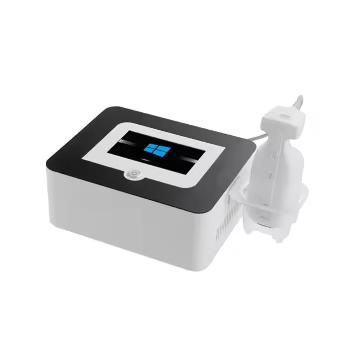 Free shipping | liposonix machine for fat reduce & skin tightening