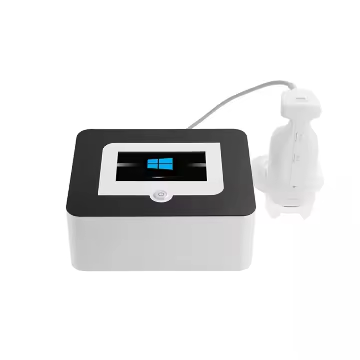 Free shipping | liposonix machine for fat reduce & skin tightening